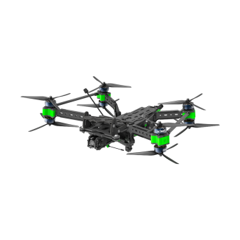 Dron Cinelifter iFlight Taurus X8 Pro O3+ 8S